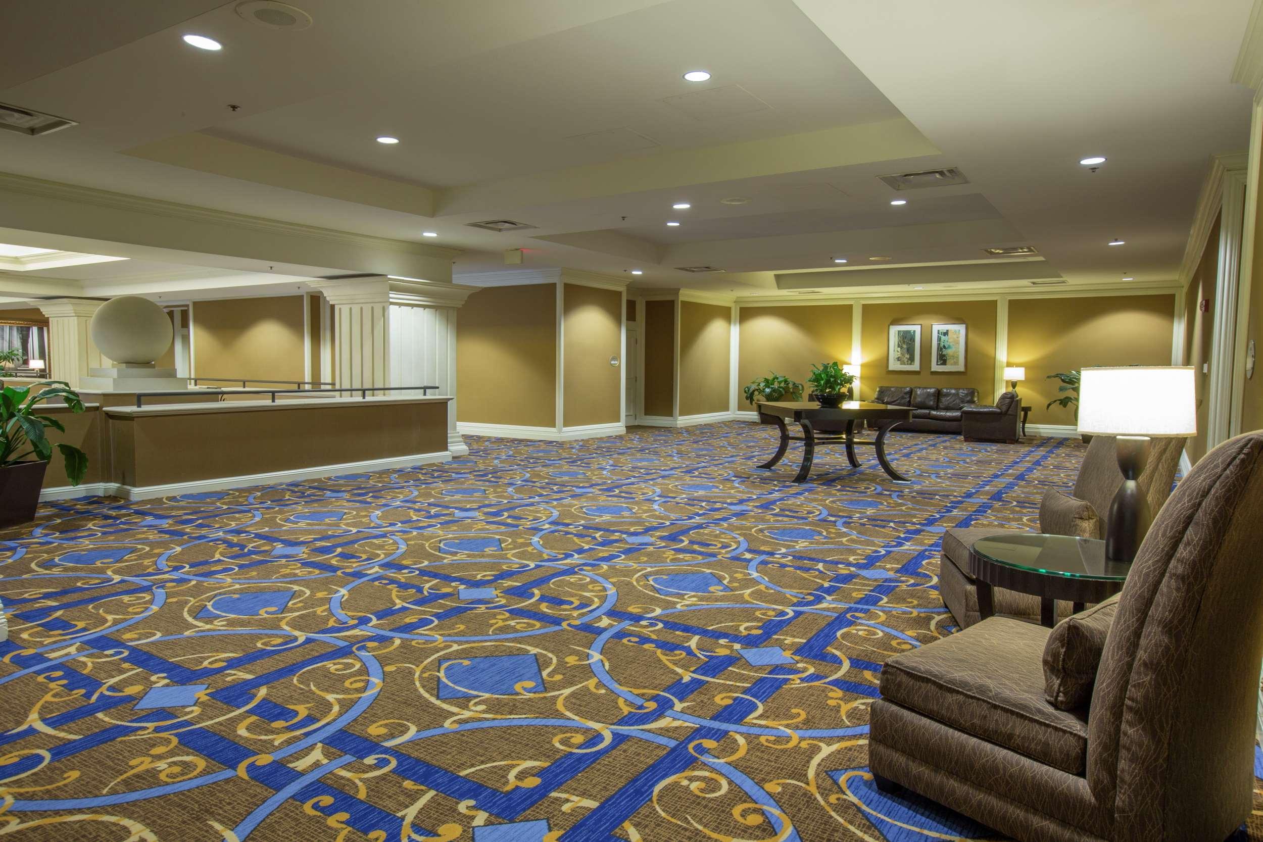 ดับเบิลทรี บาย ฮิลตัน ชิคาโก โอแฮร์ แอร์พอร์ต - โรสมอนต์ Hotel ภายนอก รูปภาพ