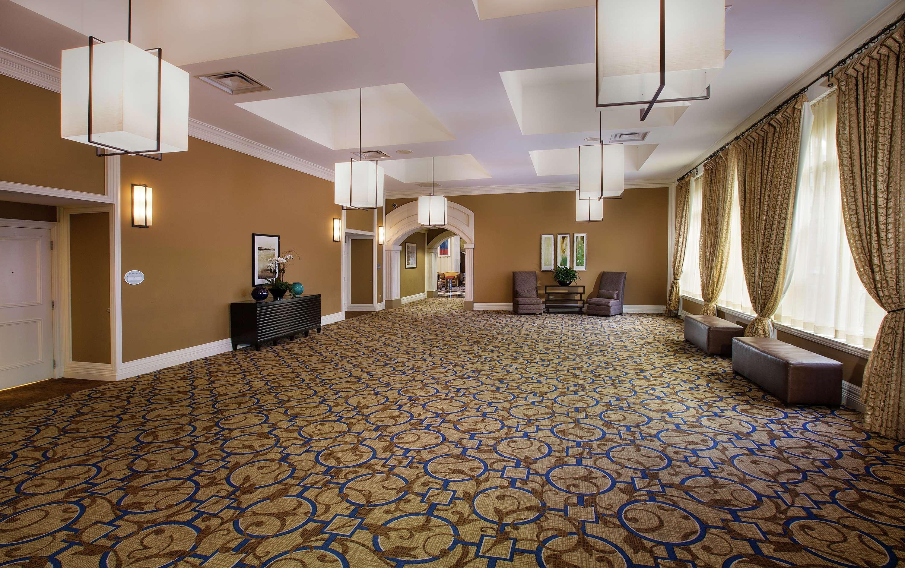 ดับเบิลทรี บาย ฮิลตัน ชิคาโก โอแฮร์ แอร์พอร์ต - โรสมอนต์ Hotel ภายนอก รูปภาพ