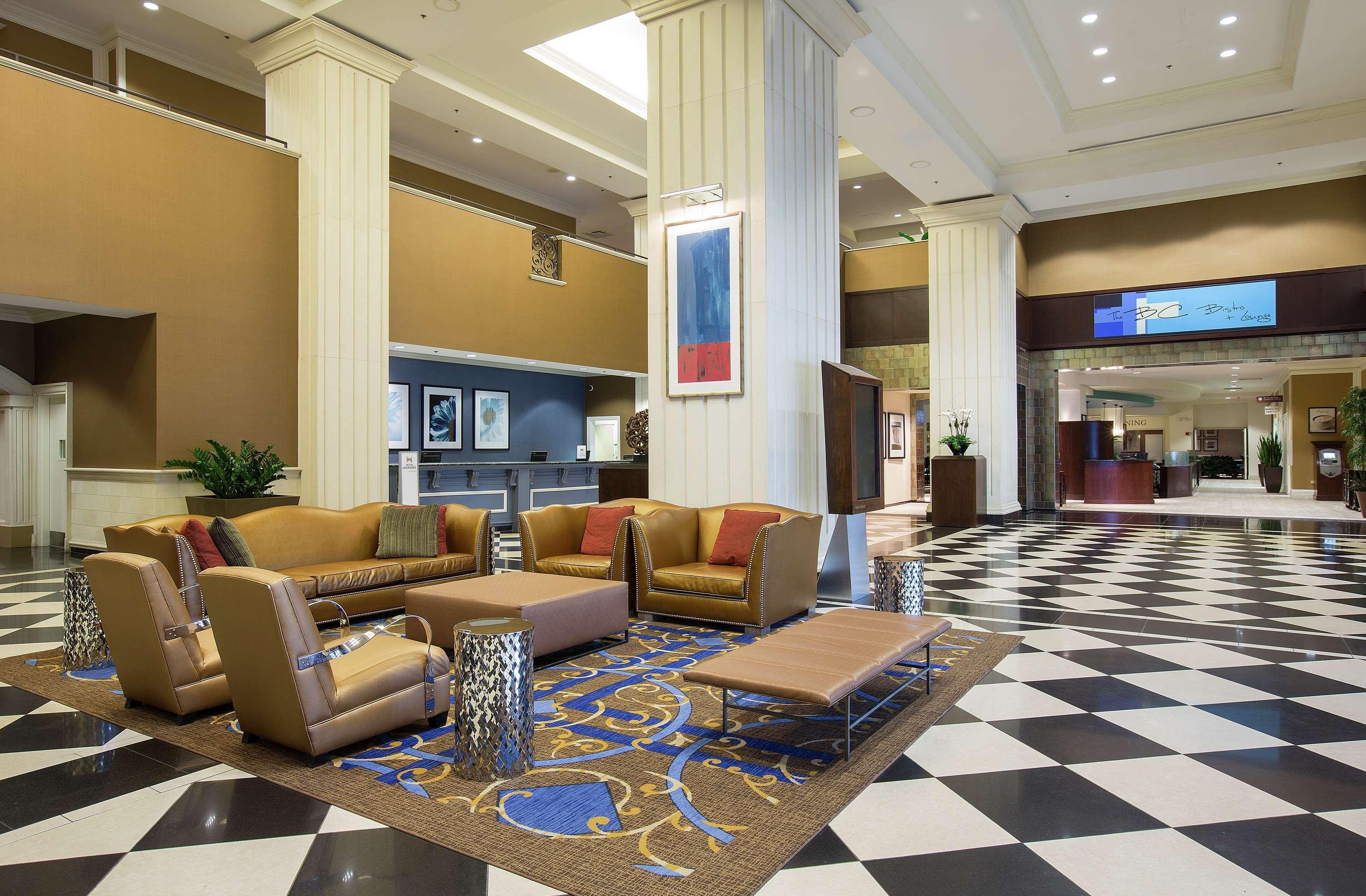 ดับเบิลทรี บาย ฮิลตัน ชิคาโก โอแฮร์ แอร์พอร์ต - โรสมอนต์ Hotel ภายนอก รูปภาพ