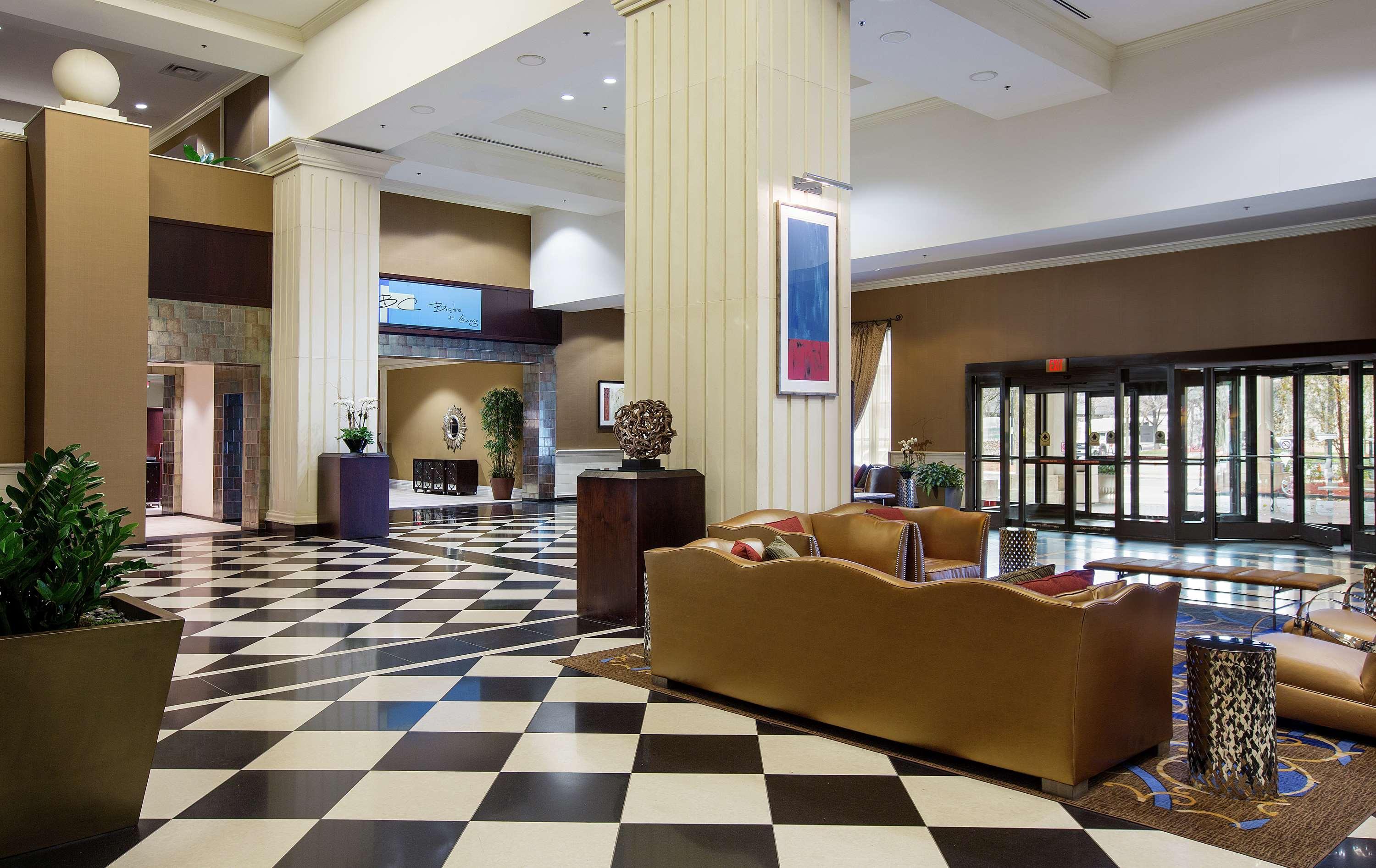 ดับเบิลทรี บาย ฮิลตัน ชิคาโก โอแฮร์ แอร์พอร์ต - โรสมอนต์ Hotel ภายนอก รูปภาพ