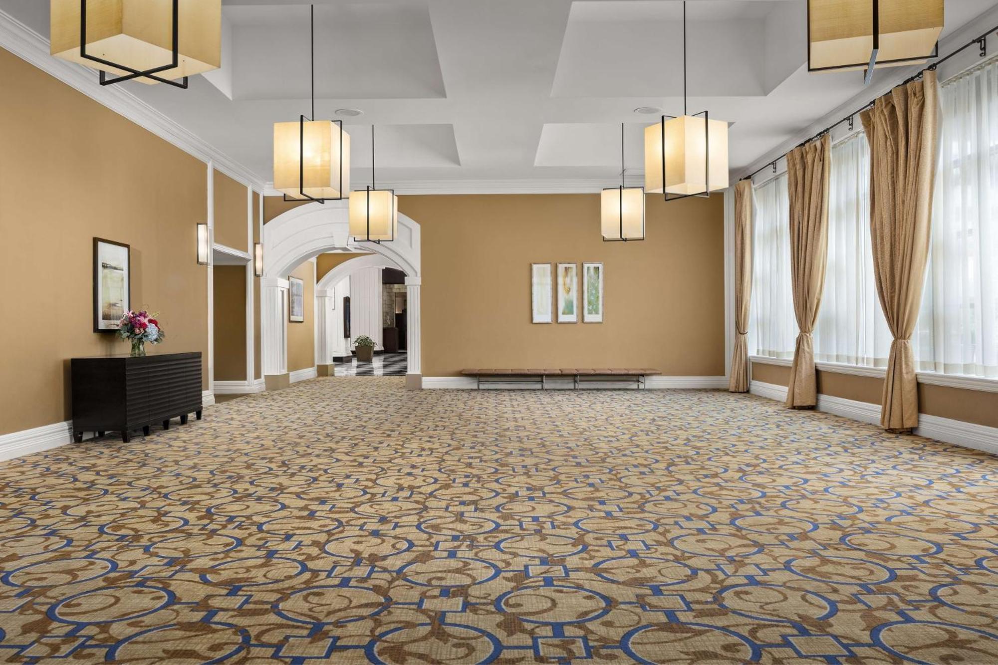 ดับเบิลทรี บาย ฮิลตัน ชิคาโก โอแฮร์ แอร์พอร์ต - โรสมอนต์ Hotel ภายนอก รูปภาพ